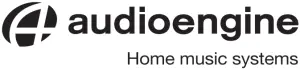 audioengine logo x123
