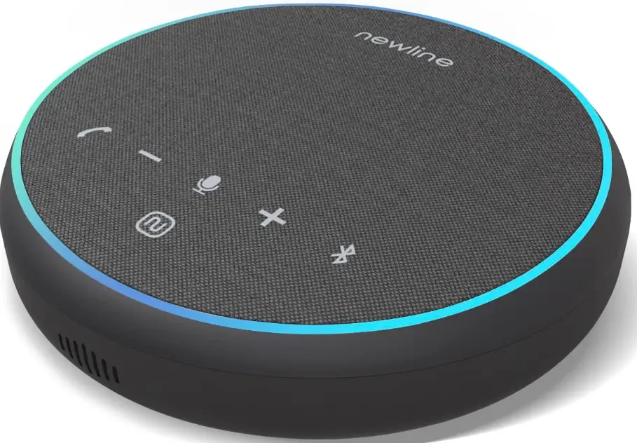 newline NP-S2201 NewPie Conference Speakerphone product