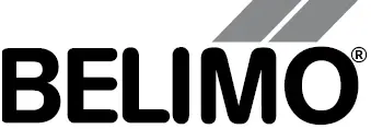 BELIMO-LOGO