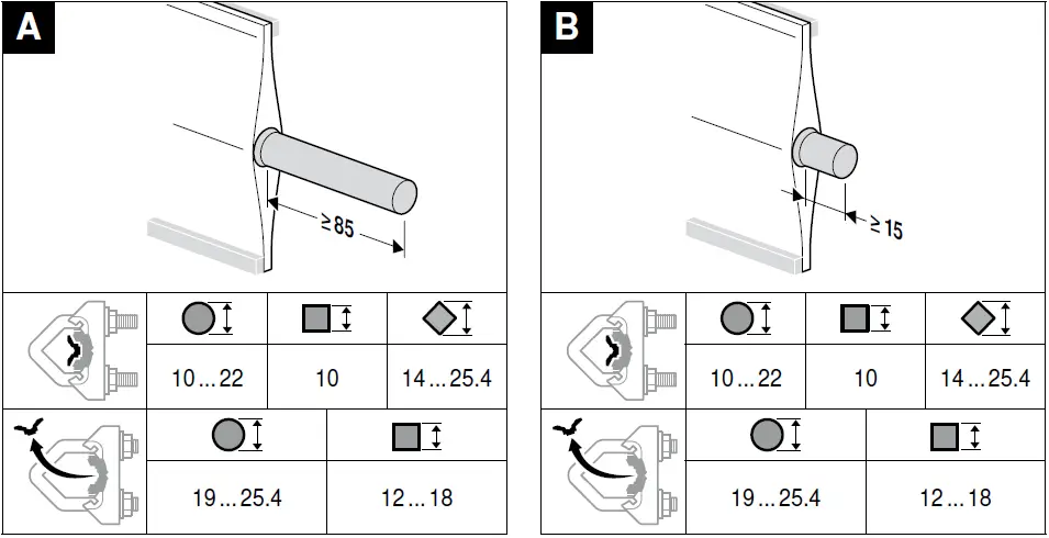 BELIMO-NF24A-MOD-Fail-Safe-Damper-Actuator-FIG-1