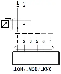 BELIMO-NF24A-MOD-Fail-Safe-Damper-Actuator-FIG-23