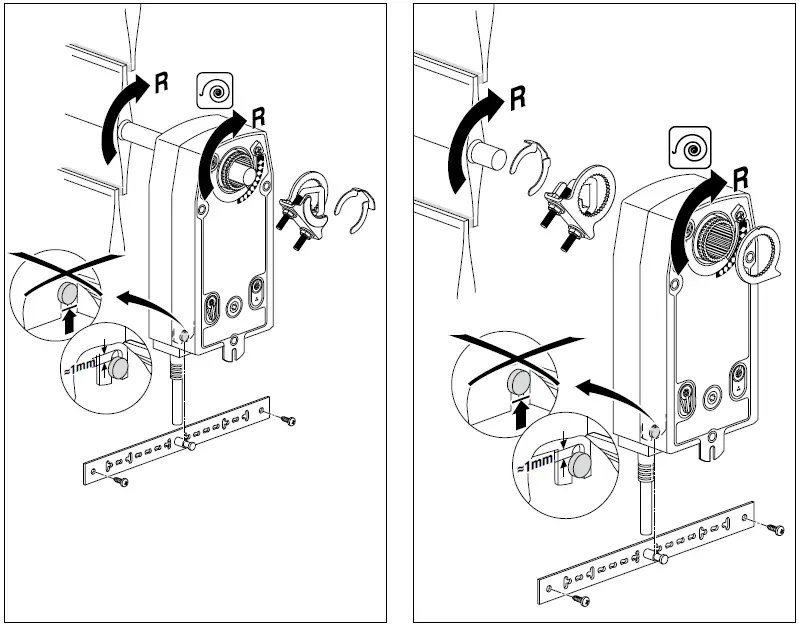 BELIMO-NF24A-MOD-Fail-Safe-Damper-Actuator-FIG-4