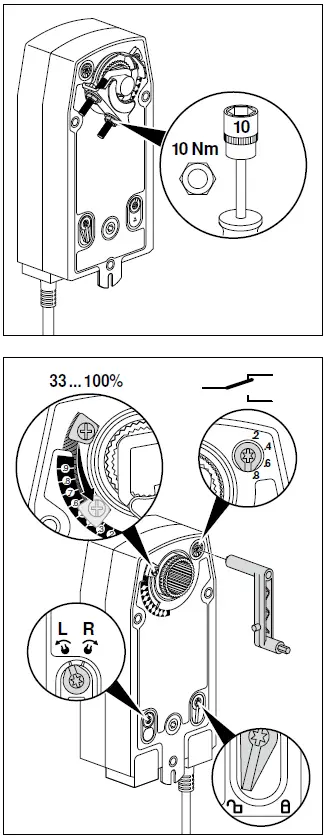 BELIMO-NF24A-MOD-Fail-Safe-Damper-Actuator-FIG-5