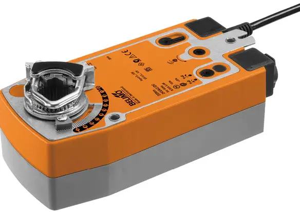 BELIMO-NF24A-MOD-Fail-Safe-Damper-Actuator-PRODUCT