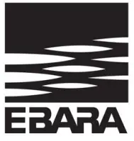EBARA Logo