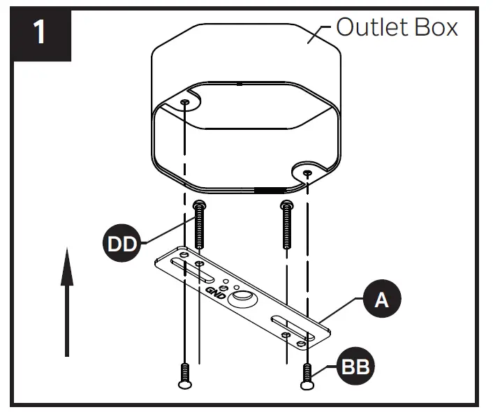 KICHLER-38258-Florent-Semi-Flush-Mount-Light-04