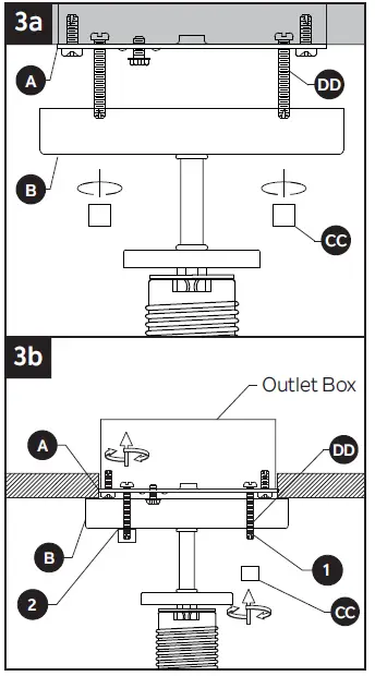 KICHLER-38258-Florent-Semi-Flush-Mount-Light-06