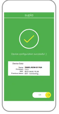 Zamel-supla-ROW-01-16A-Flush-Mounted-1-Channel-Wi-Fi-receiver-FIG-7