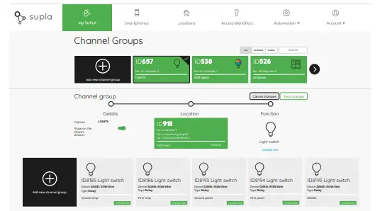 Zamel-supla-ROW-01-16A-Flush-Mounted-1-Channel-Wi-Fi-receiver-FIG-16