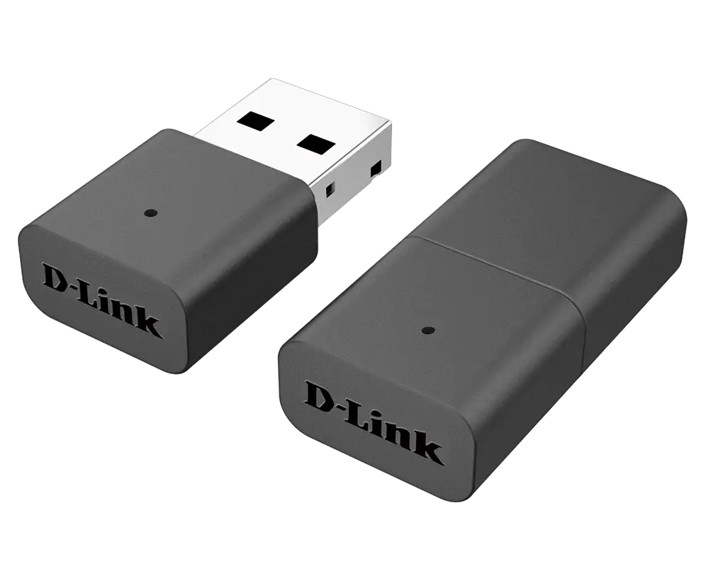 D-link Wireless N Nano Usb Adapter Dwa-131 Datasheet
