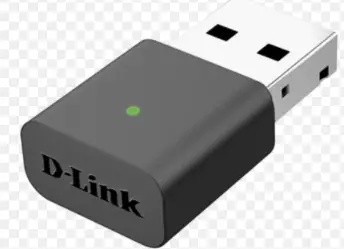 D-Link Wireless N Nano USB Adapter DWA-131 Datasheet
