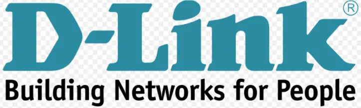 D-Link logo