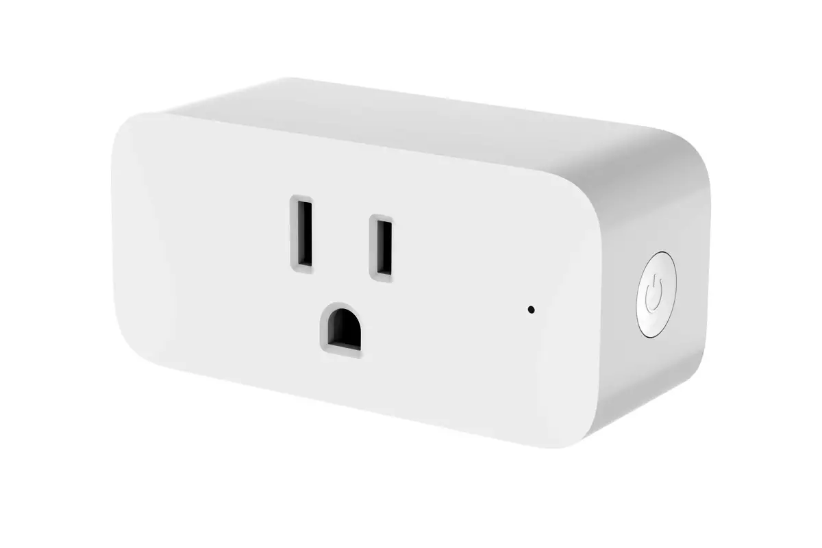 Mi Smart Plug (Wi-Fi)