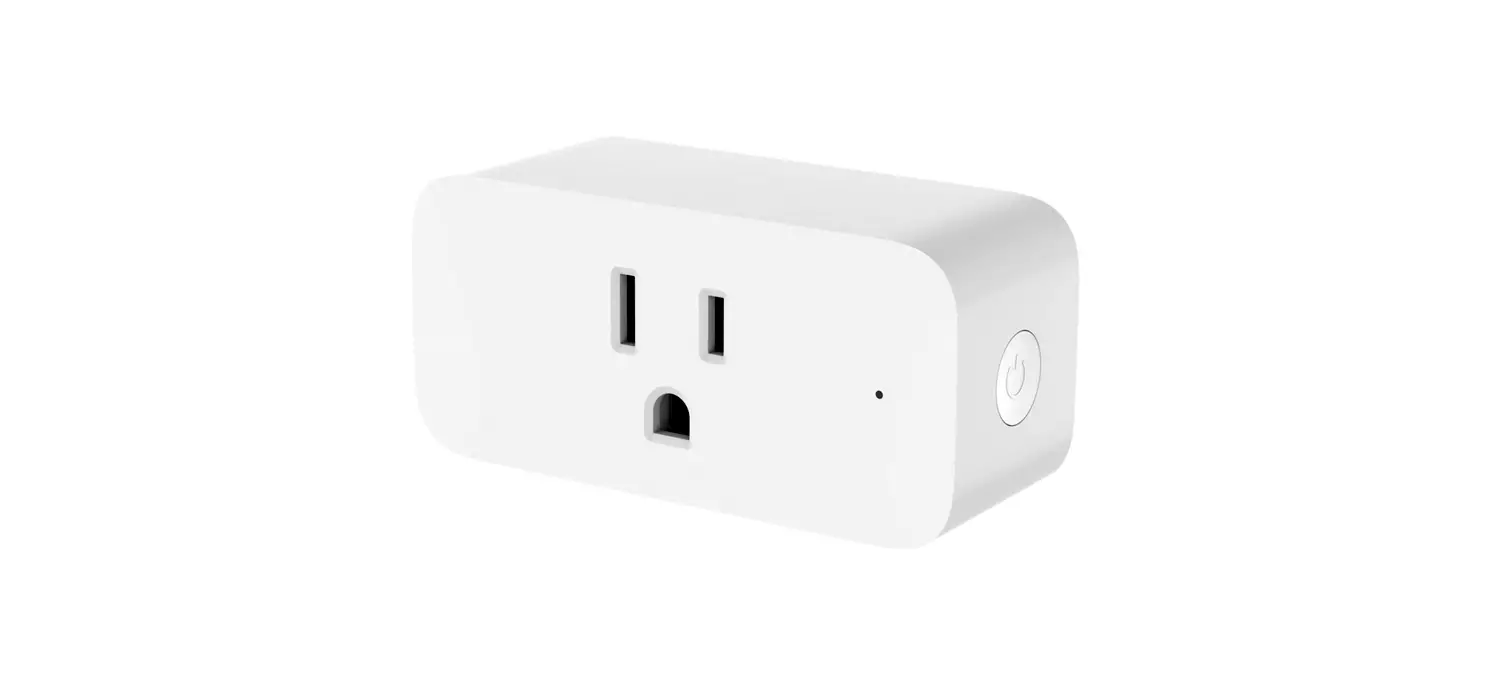 Mi Smart Plug (wi-fi) User Manual Mi Smart Plug (wi-fi) User Manual