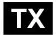 TX