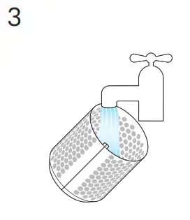 dyson HS01 Airwrap Complete Hair Styler - Using your attachments 6