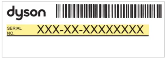 dyson HS01 Airwrap Complete Hair Styler - icon