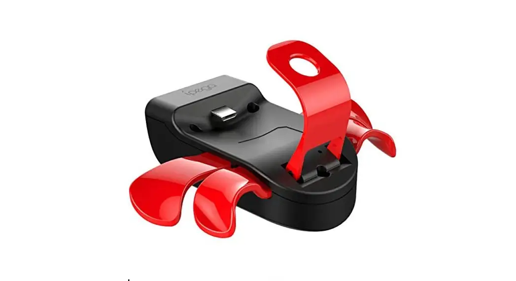 Ipega Scorpio Gamepad Extension Key Converter Pg-p4013 User Manual