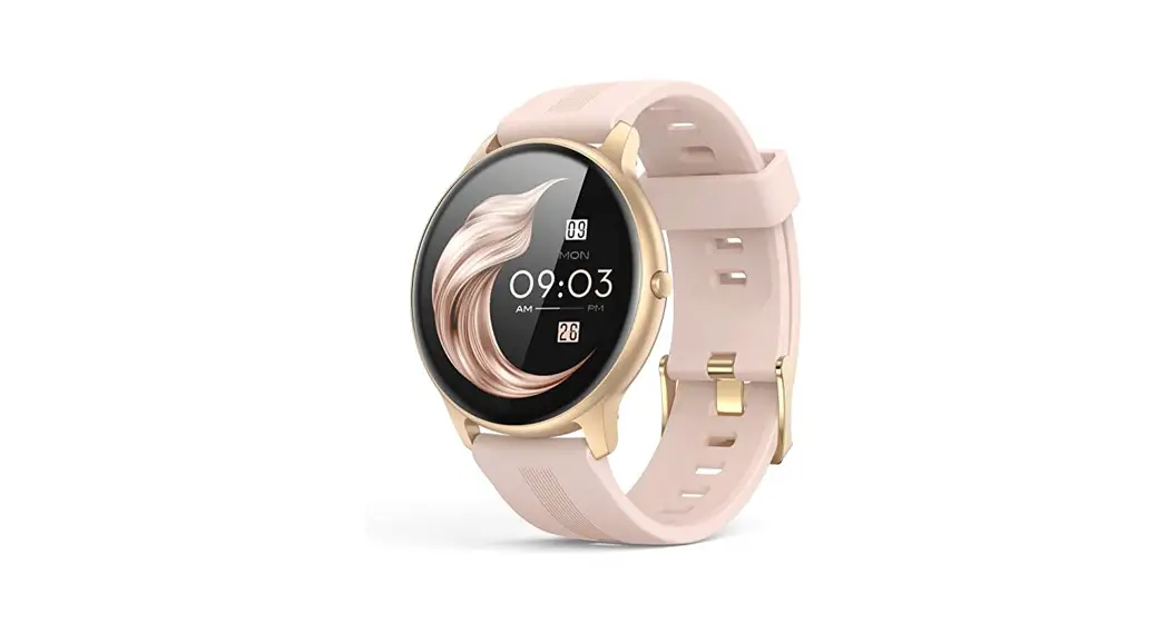 Agptek Lw11 Smartwatch User Guide Agptek Lw11 Smartwatch User Guide