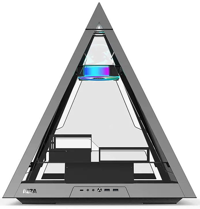 AZZA PYRAMID 804 CSAZ-804V --
