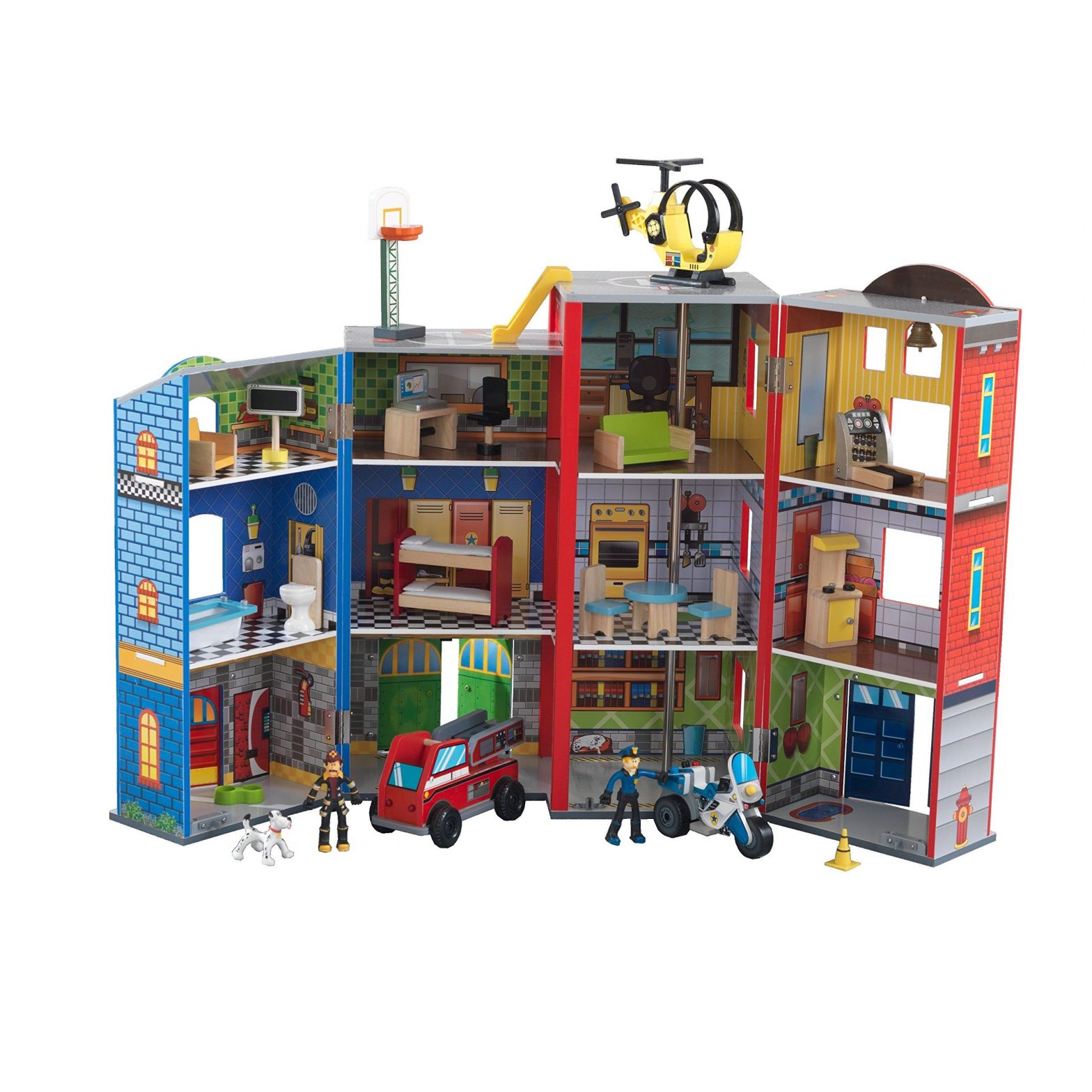 Kidkraft 63239a Assembly Instruction Manual Kidkraft 63239a Assembly Instruction Manual