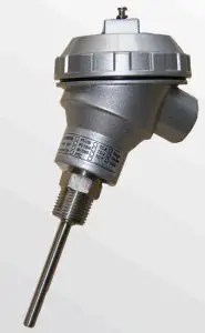 Munters Green WTS Water Temperature Sensor