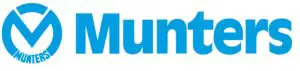 Munters - logo