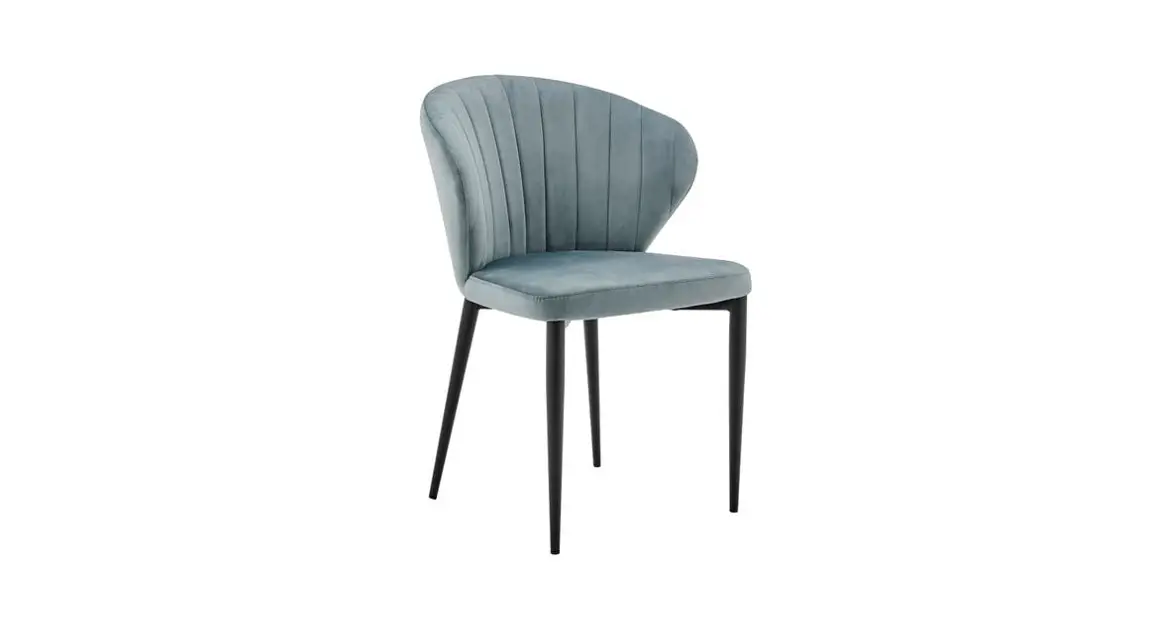 Matt Blatt Mbkedddcmga Kenneth Dahl Moe Dining Chair User Guide