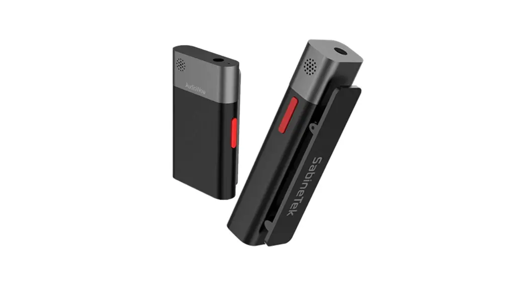 Makerhawk N100 Wireless Bluetooth Lapel Microphone Instruction Manual Makerhawk N100 Wireless Bluetooth Lapel Microphone Instruction Manual