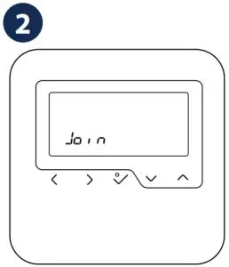 Pairing with the Wiring Centre