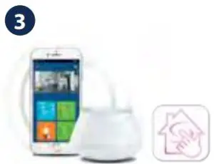 ONLINE PAIRING PROCEDURE