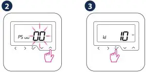 Identify paired devices