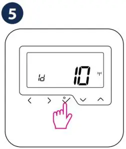 Identify paired devices