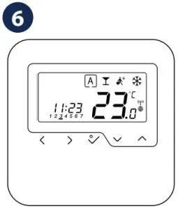 Identify paired devices