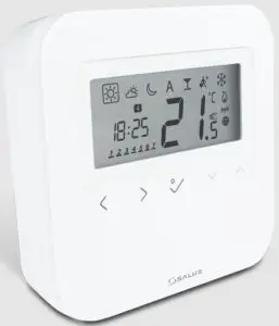 SALUS HTRP-RF Wireless Thermostat