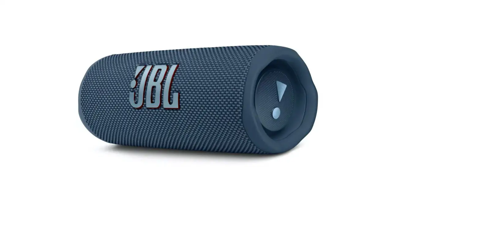 Jbl Flip 6 Portable Waterproof Speaker User Guide Jbl Flip 6 Portable Waterproof Speaker User Guide