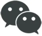 WeChat notifications
