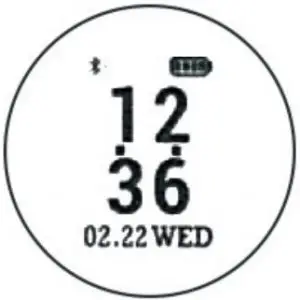 Clock Symbol Descriptions