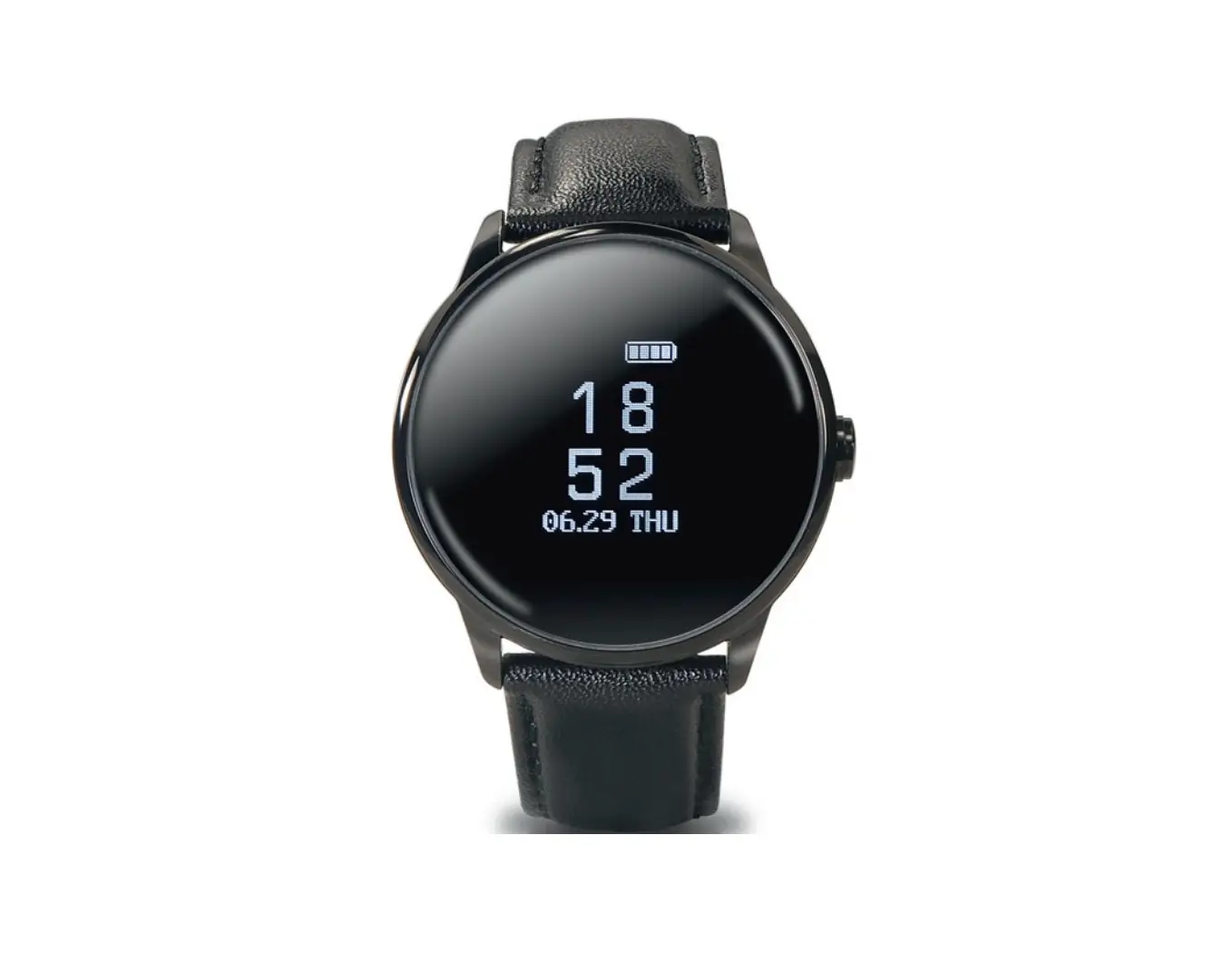 Imperii Rr Fiepro Smartwatch Jupiter Ii Instruction Manual