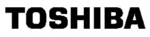 TOSHIBA - LOGO