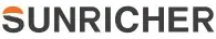 SUNRICHER LOGO