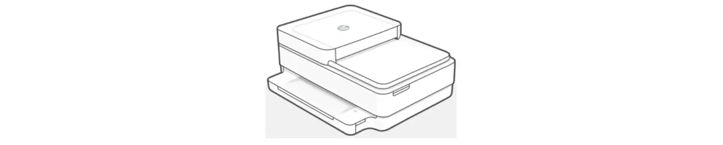 Hp Envy 6400e All In One Series Printer User Guide Hp Envy 6400e All In One Series Printer User Guide