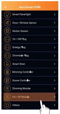 ADUROSMART 81898 ERIA Switch Build in Module fig15