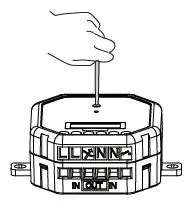ADUROSMART 81898 ERIA Switch Build in Module fig16
