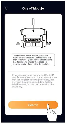 ADUROSMART 81898 ERIA Switch Build in Module fig17