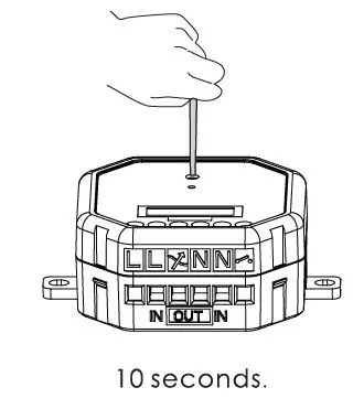 ADUROSMART 81898 ERIA Switch Build in Module fig19