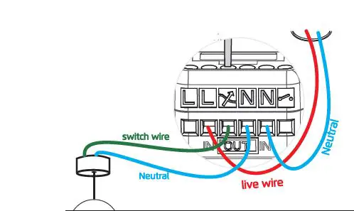 ADUROSMART 81898 ERIA Switch Build in Module fig4
