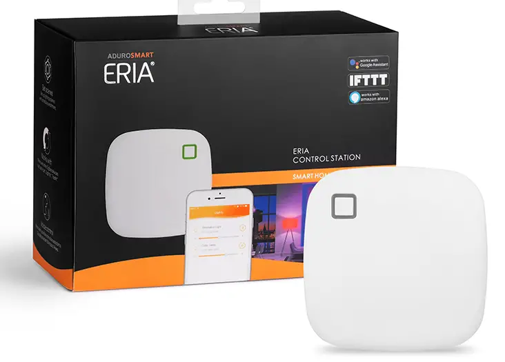 ADUROSMART 81898 ERIA Switch Build in Module image