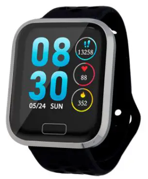 LISKA SV-SP30 Smart Bracelet