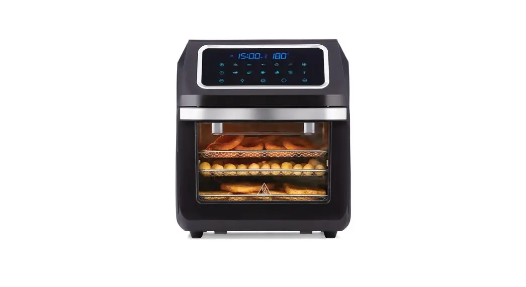 Anko Air Fryer Oven Ao8606 User Manual